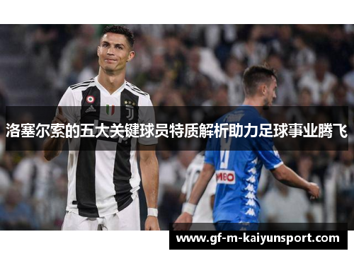 洛塞尔索的五大关键球员特质解析助力足球事业腾飞